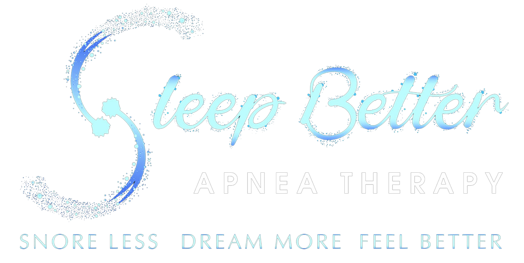 Sleep Better Apnea Therapy Logo